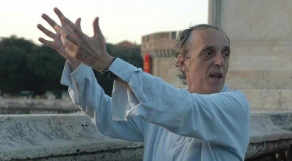 Dario Argento Fotoğrafları 7