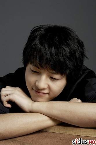 Song Joong-ki Fotoğrafı