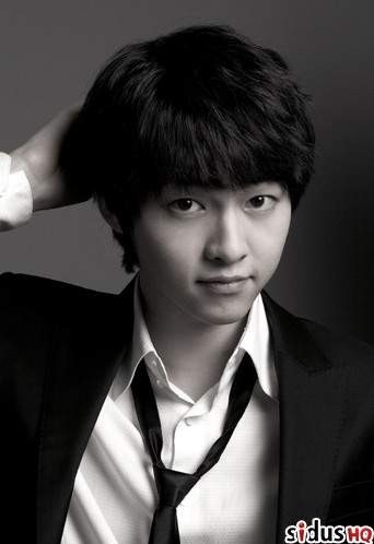 Song Joong-ki Fotoğrafı