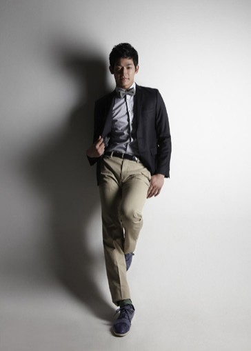 Jung Suk-won Fotoğrafları 2