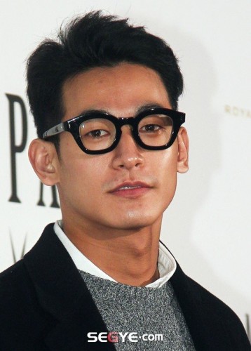 Jung Suk-won Fotoğrafları 15