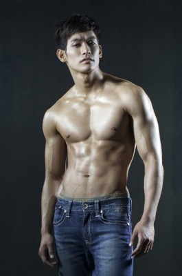 Jung Suk-won Fotoğrafı