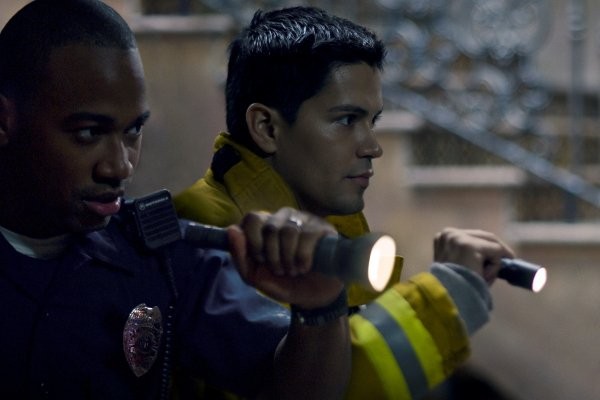 Jay Hernandez Fotoğrafı