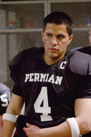 Jay Hernandez Fotoğrafı