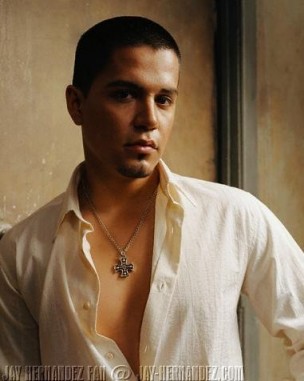 Jay Hernandez Fotoğrafları 62