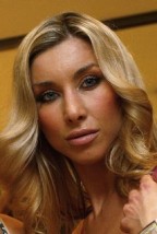 Jana Kaderabkova fotoğrafı
