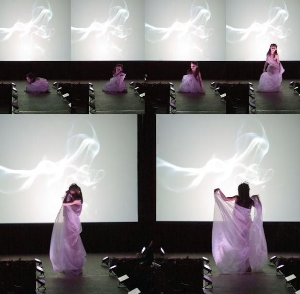 Frederique De Raucourt Fotoğrafı