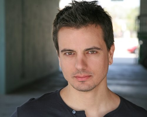 Matthew Hish Fotoğrafı