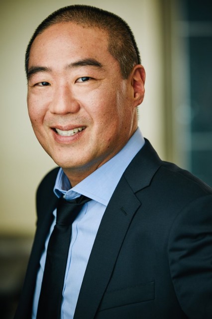 Hahn Cho Fotoğrafı