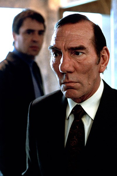 Pete Postlethwaite Fotoğrafları 3