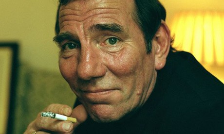 Pete Postlethwaite Fotoğrafları 4