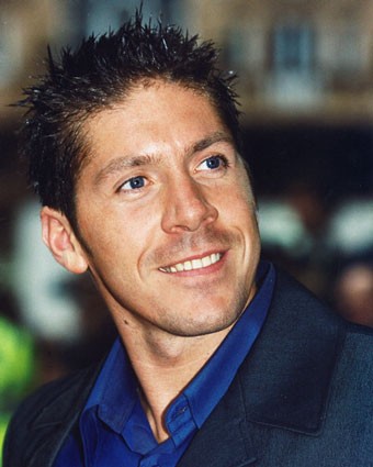 Ray Park Fotoğrafları 1