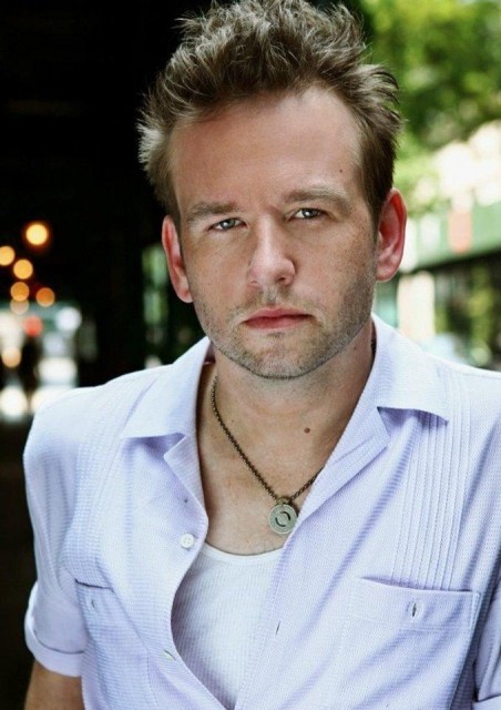 Dallas Roberts Fotoğrafları 4