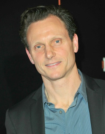 Tony Goldwyn Fotoğrafları 10