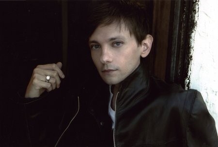 DJ Qualls Fotoğrafları 1