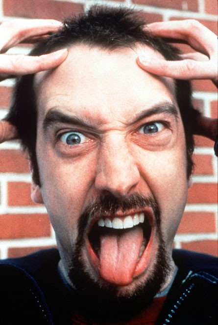 Tom Green Fotoğrafları 1