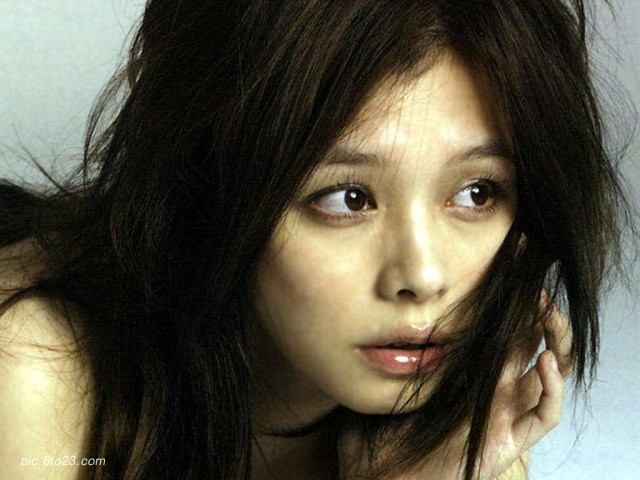 Vivian Hsu Fotoğrafları 15