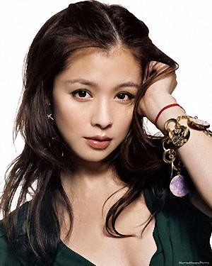 Vivian Hsu Fotoğrafları 6