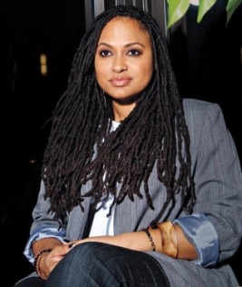 Ava DuVernay Fotoğrafları 2