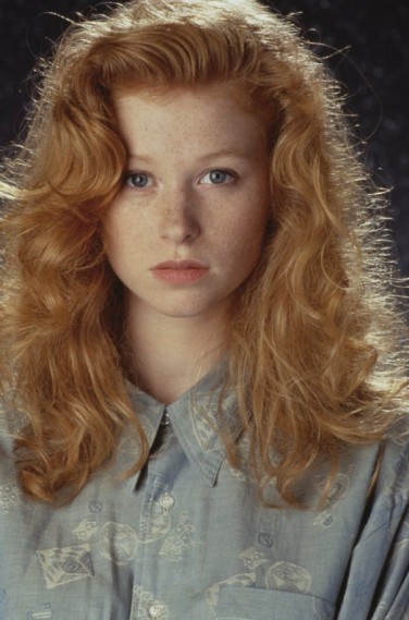 Fay Masterson Fotoğrafı