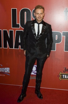 Luis Ernesto Franco Fotoğrafı