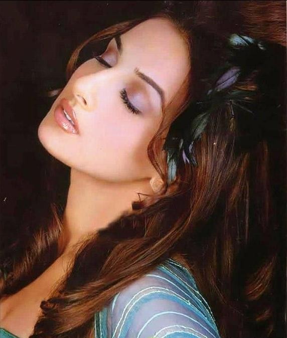Anupama Kumar Fotoğrafı