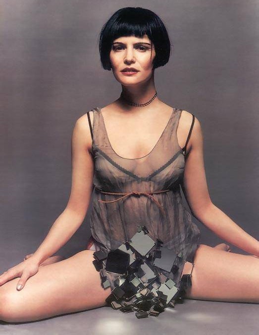 Jennifer Jason Leigh Fotoğrafları 4