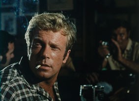 Jack Thompson Fotoğrafı