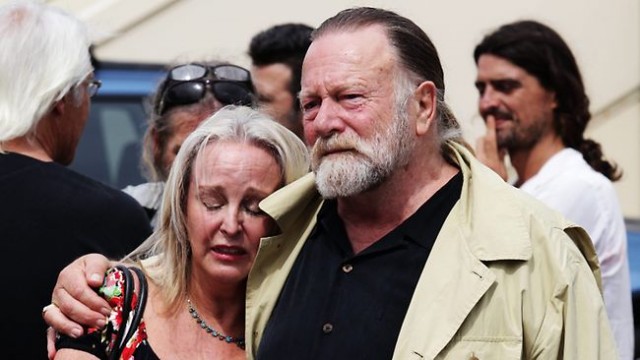 Jack Thompson Fotoğrafı