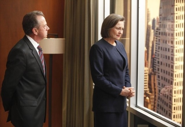 Gregory Itzin Fotoğrafı