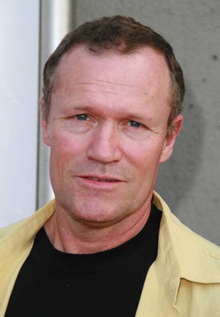 Michael Rooker Fotoğrafları 1