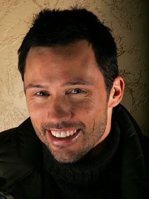 Jeffrey Donovan Fotoğrafları 8