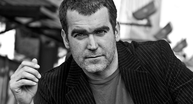 Brian d'Arcy James Fotoğrafları 4