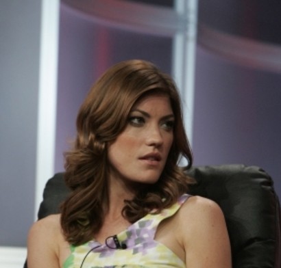 Jennifer Carpenter Fotoğrafları 3