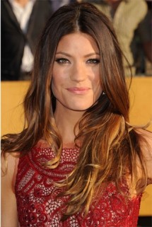 Jennifer Carpenter Fotoğrafı