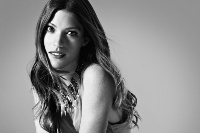 Jennifer Carpenter Fotoğrafları 31