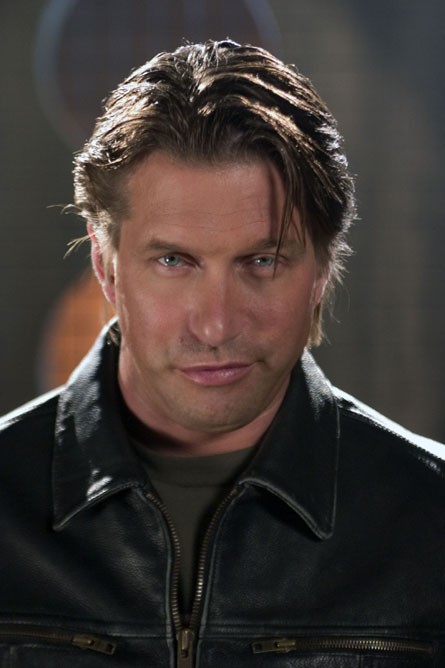 Stephen Baldwin Fotoğrafları 16