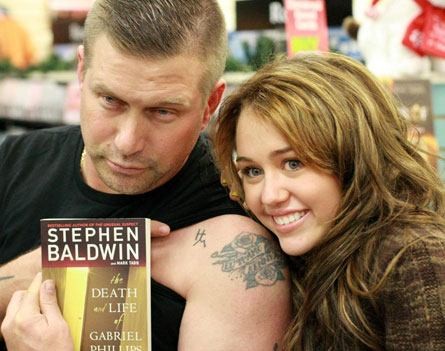 Stephen Baldwin Fotoğrafları 22