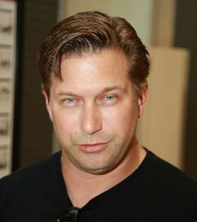 Stephen Baldwin Fotoğrafları 35