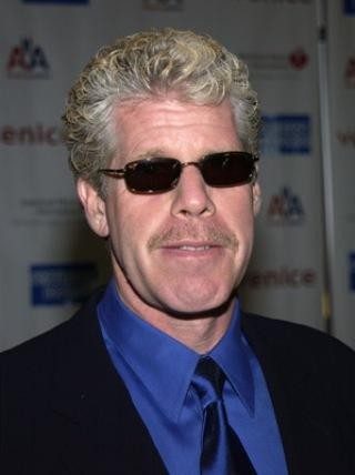 Ron Perlman Fotoğrafları 13