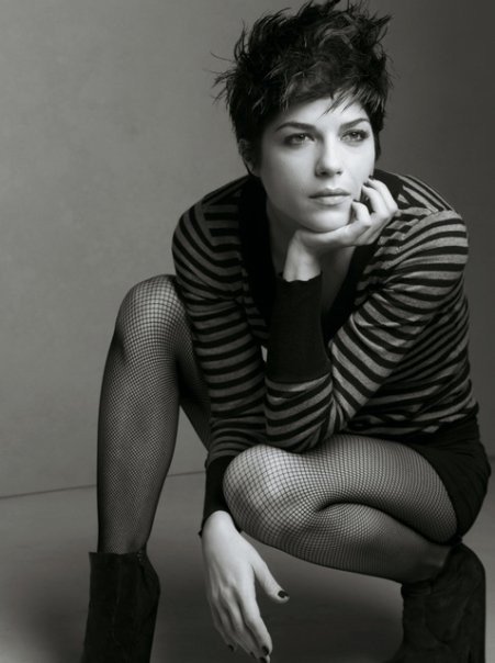 Selma Blair Fotoğrafları 2