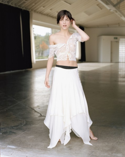 Selma Blair Fotoğrafı