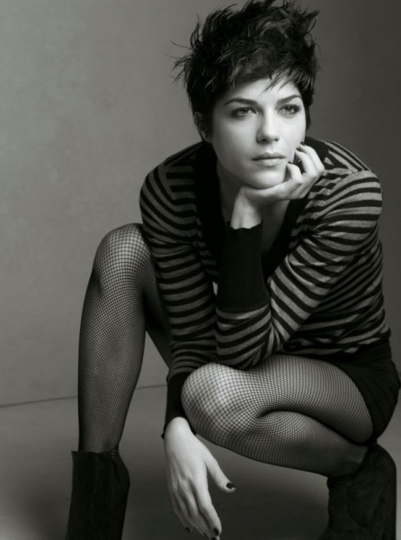 Selma Blair Fotoğrafları 36