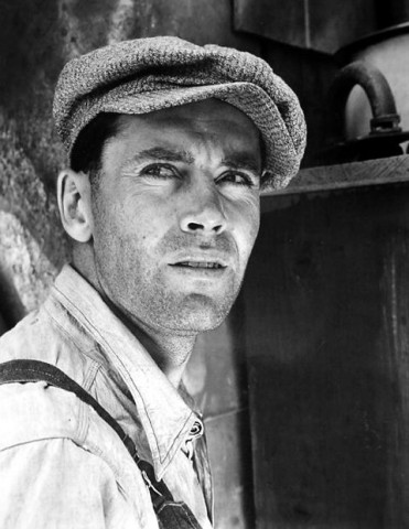 Henry Fonda Fotoğrafları 14