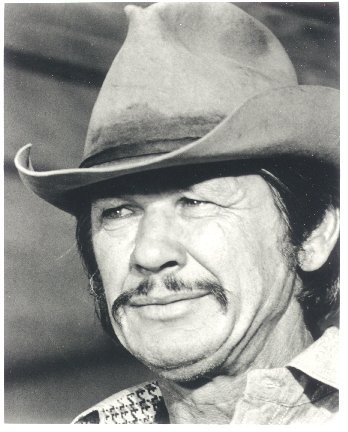 Charles Bronson Fotoğrafları 1