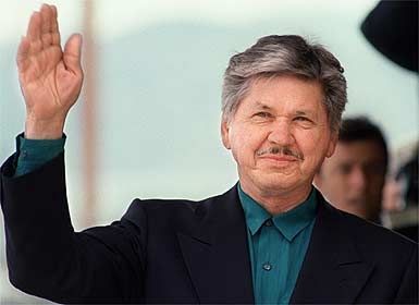 Charles Bronson Fotoğrafları 23