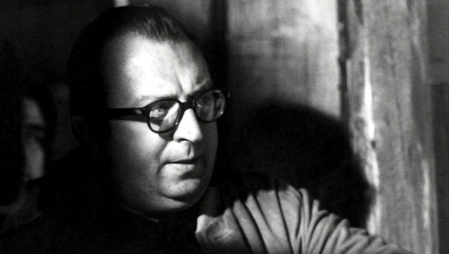 Sergio Leone Fotoğrafları 5