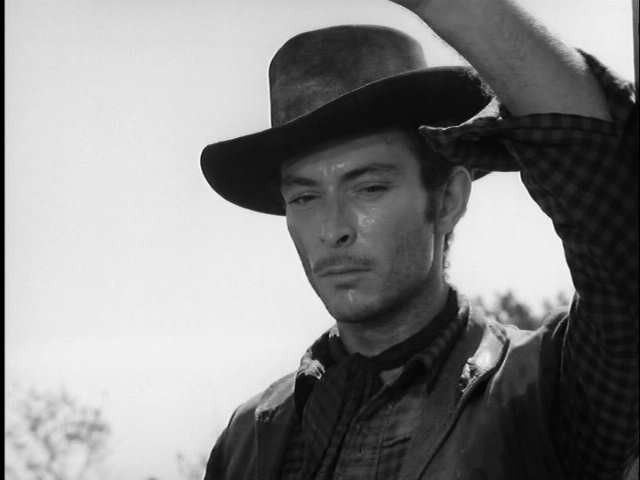 Lee Van Cleef Fotoğrafları 2