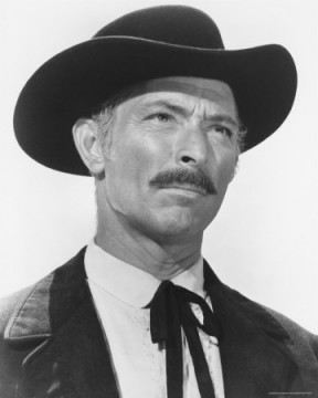 Lee Van Cleef Fotoğrafları 14