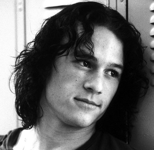 Brandon Lee Fotoğrafları 21